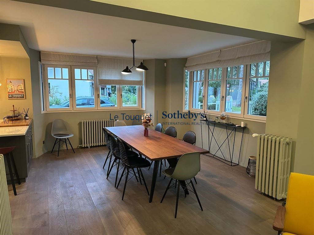 Dimora di lusso in affitto stagionale Le Touquet-Paris-Plage