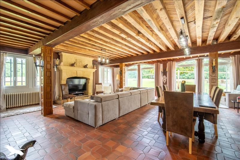 Maison de luxe à vendre à Villenave