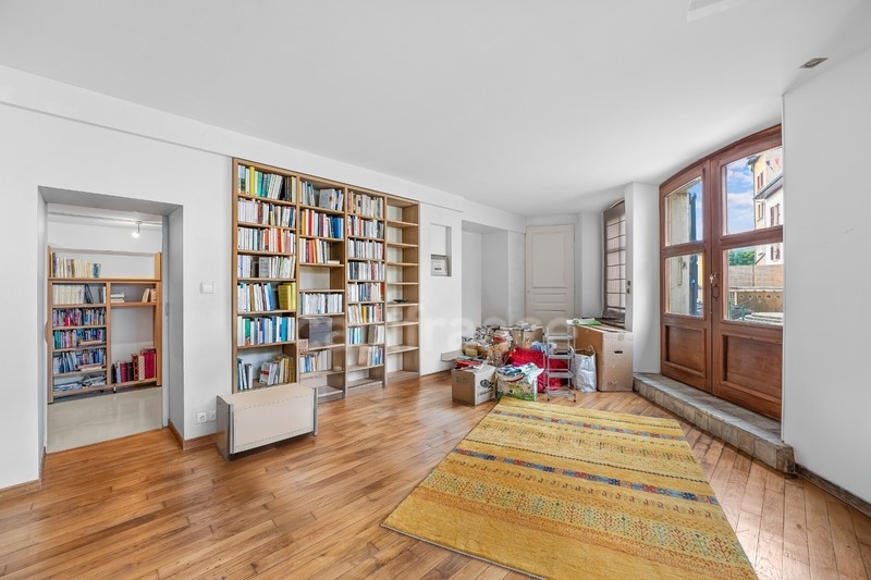 Casa cittadina in vendita Ouest