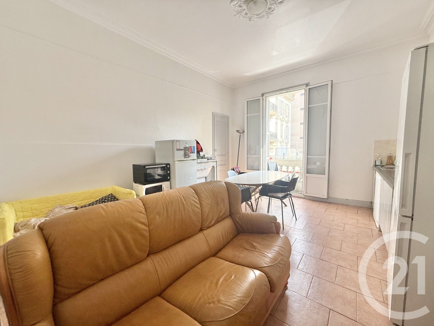 Luxus-Apartment zu verkaufen Nice
