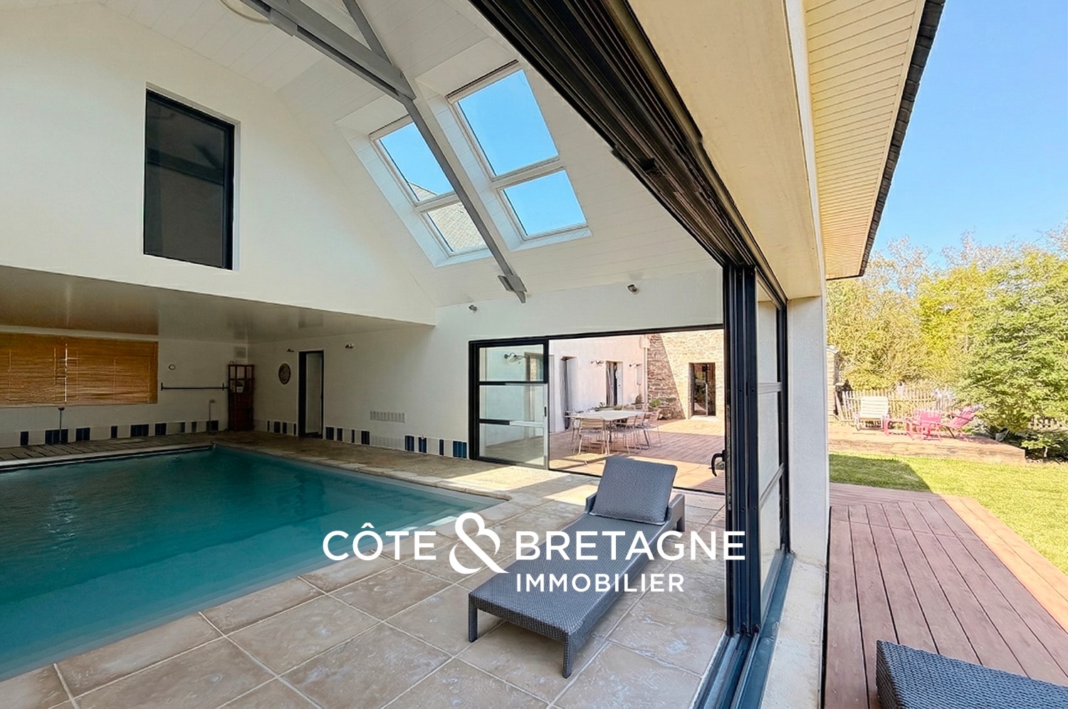 Dimora di lusso in vendita Arzal