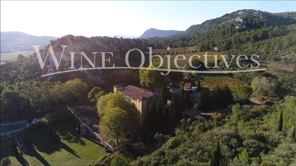 Château à vendre à Narbonne