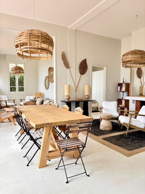 Villa de luxe à vendre à Cap Ferret