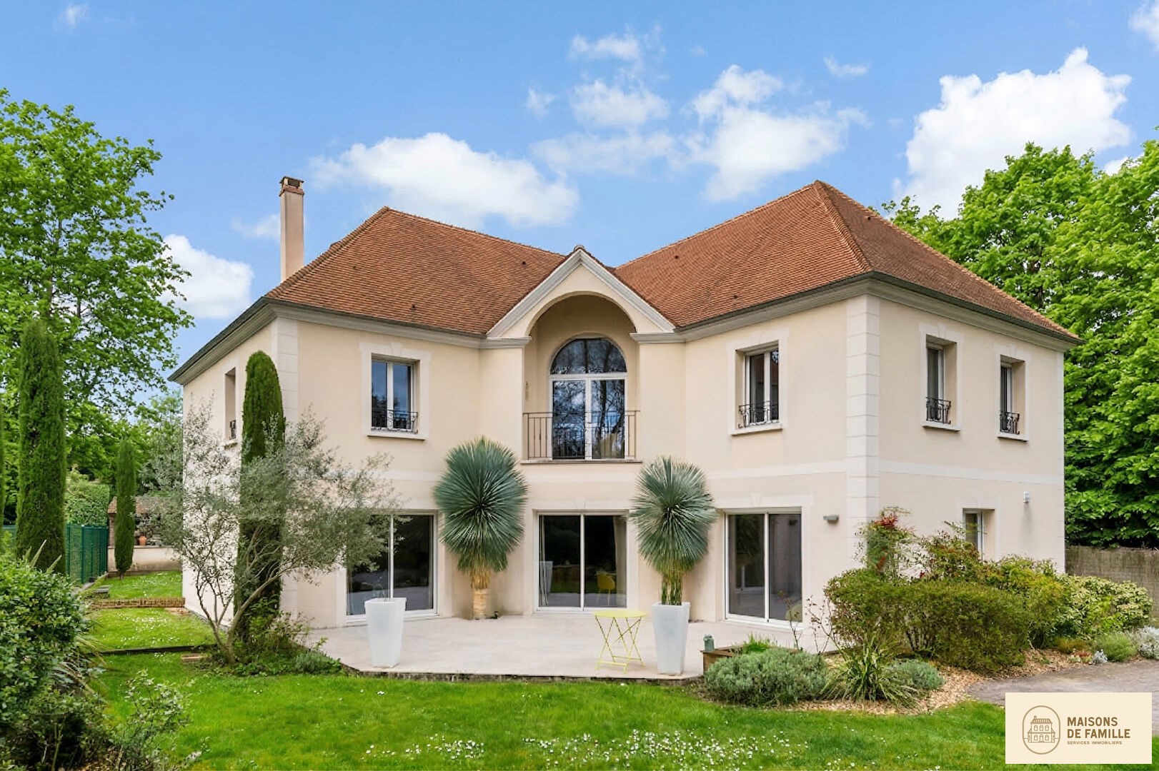 Dimora di lusso in vendita Tête de Girafe