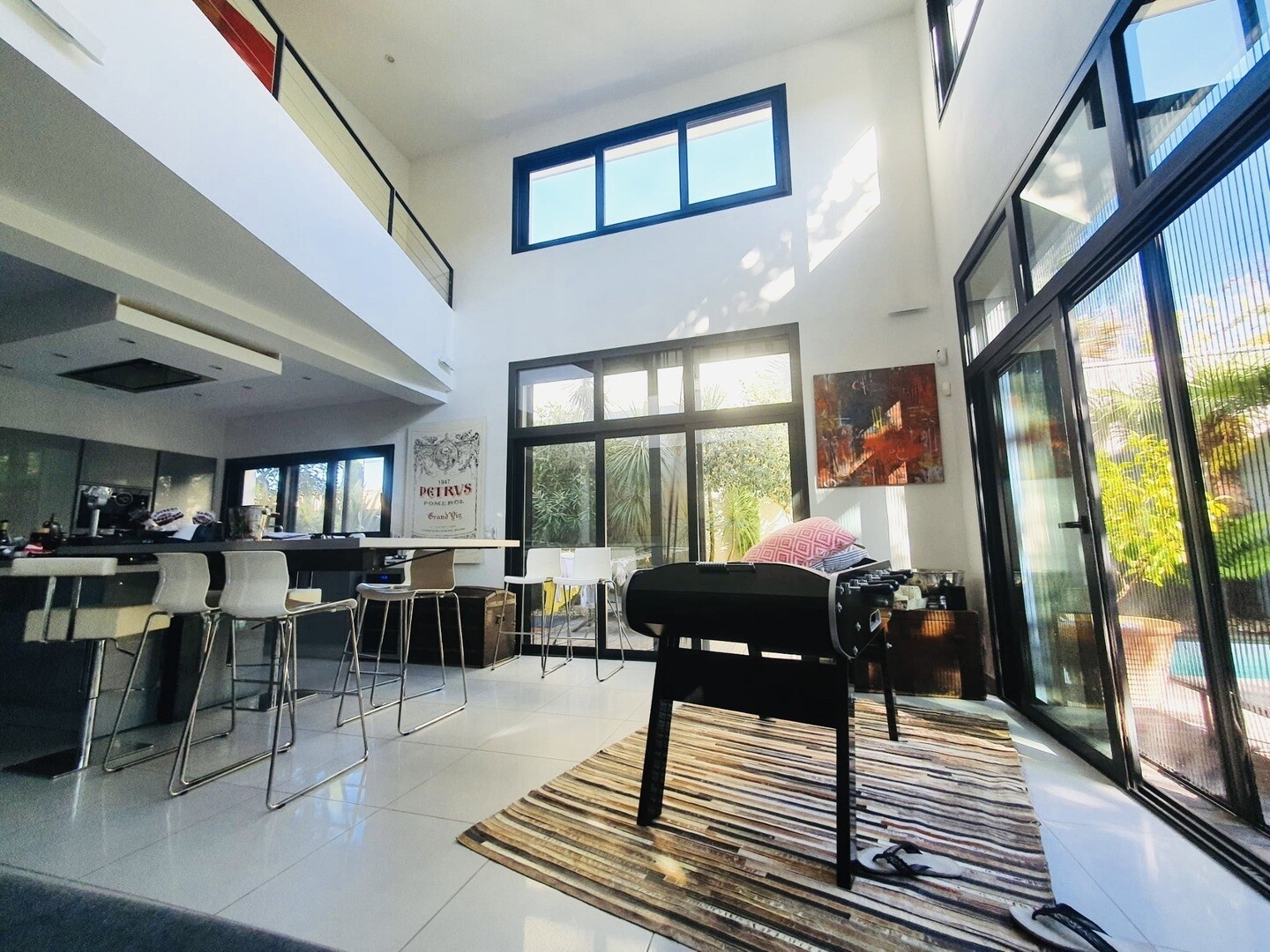 Maison de luxe à vendre dans le quartier Ausone-Les Ecus