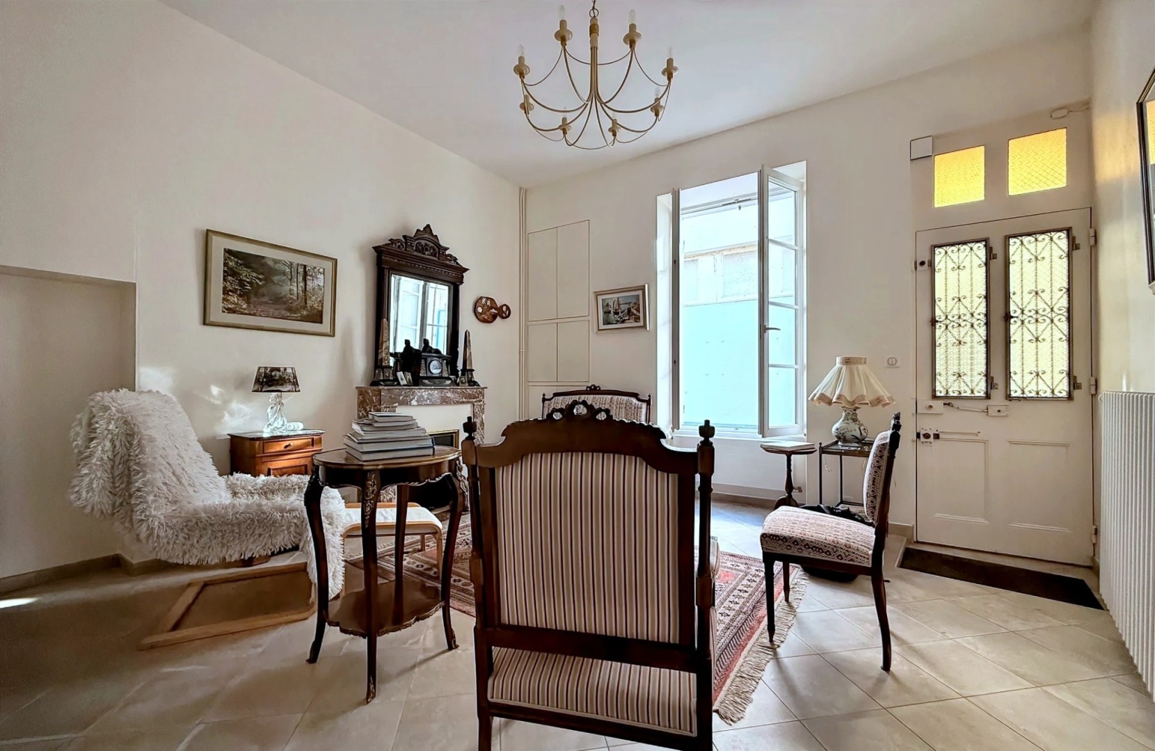 Maison de luxe à vendre à Les Sables-d'Olonne