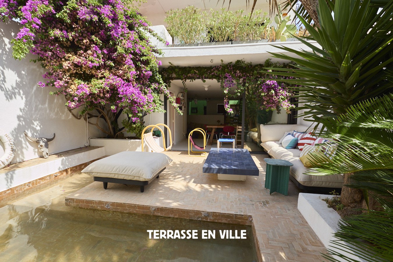 Maison de luxe à vendre à Marseille 7ème