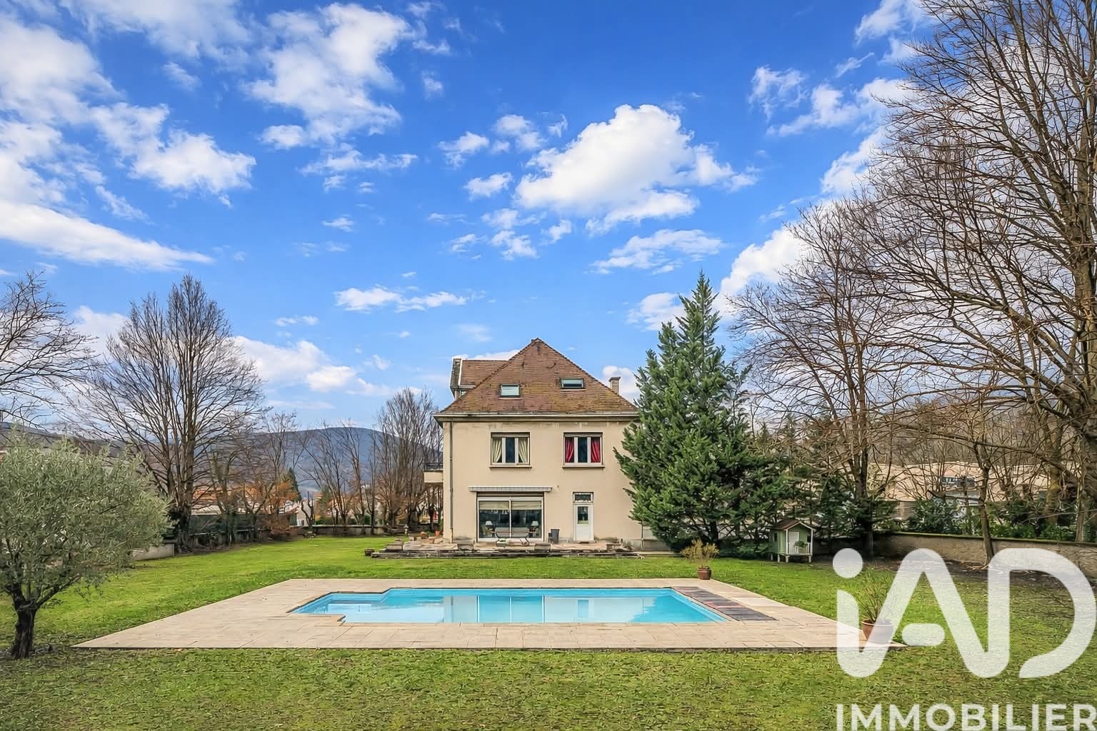 Woning te koop in Sud