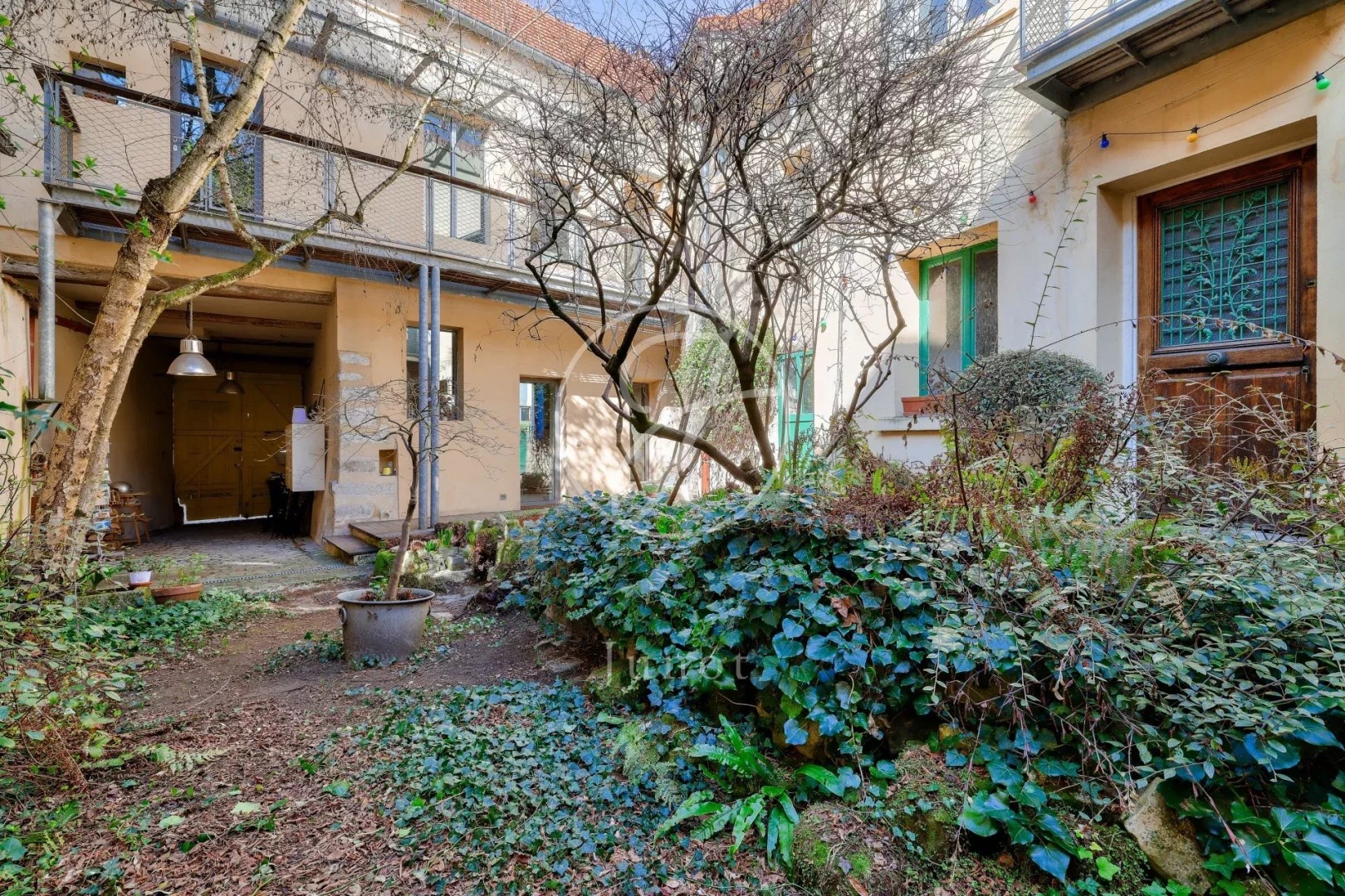Maison de luxe à vendre dans le quartier Centre Ville