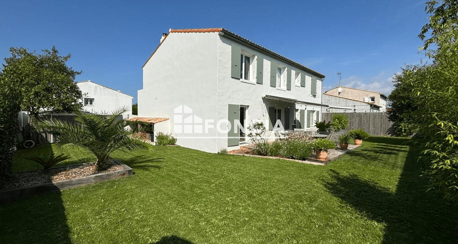 Luxus-Haus zu verkaufen Lagord