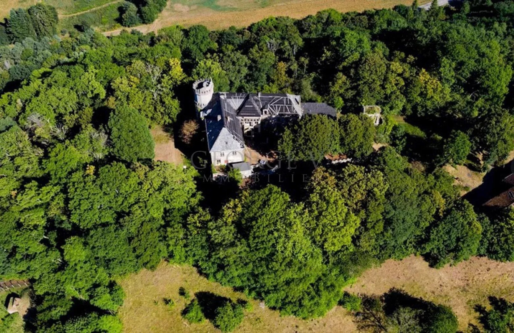 Castle for sale in Ham-sous-Varsberg