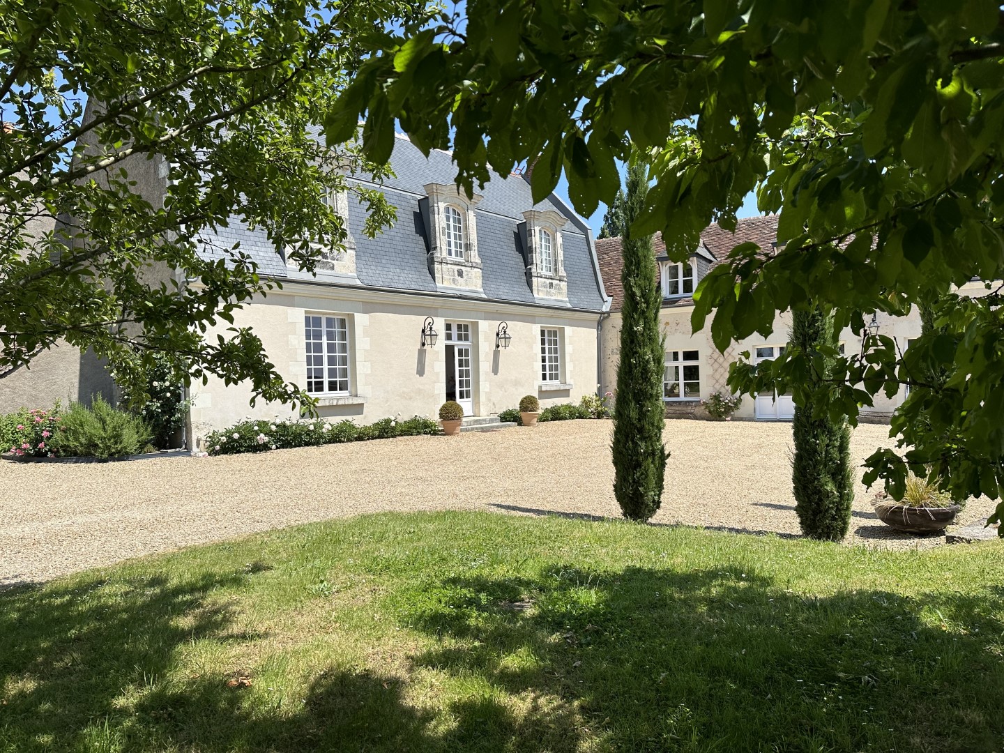 property for sale in Fondettes