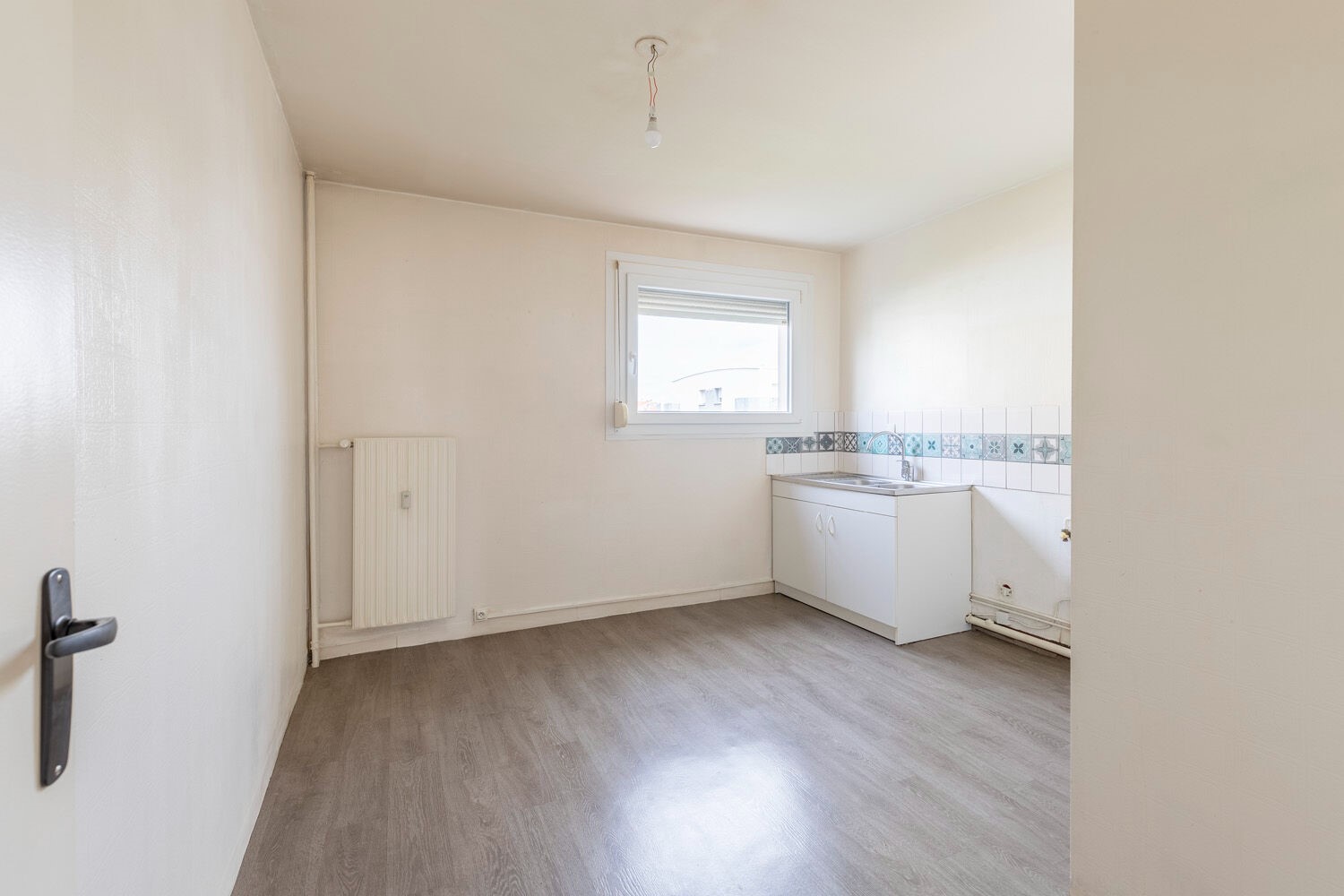 Appartement 2 pièces 68 m²