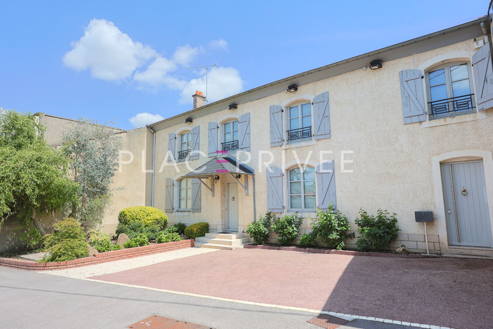 Maison de luxe à vendre à Nancy