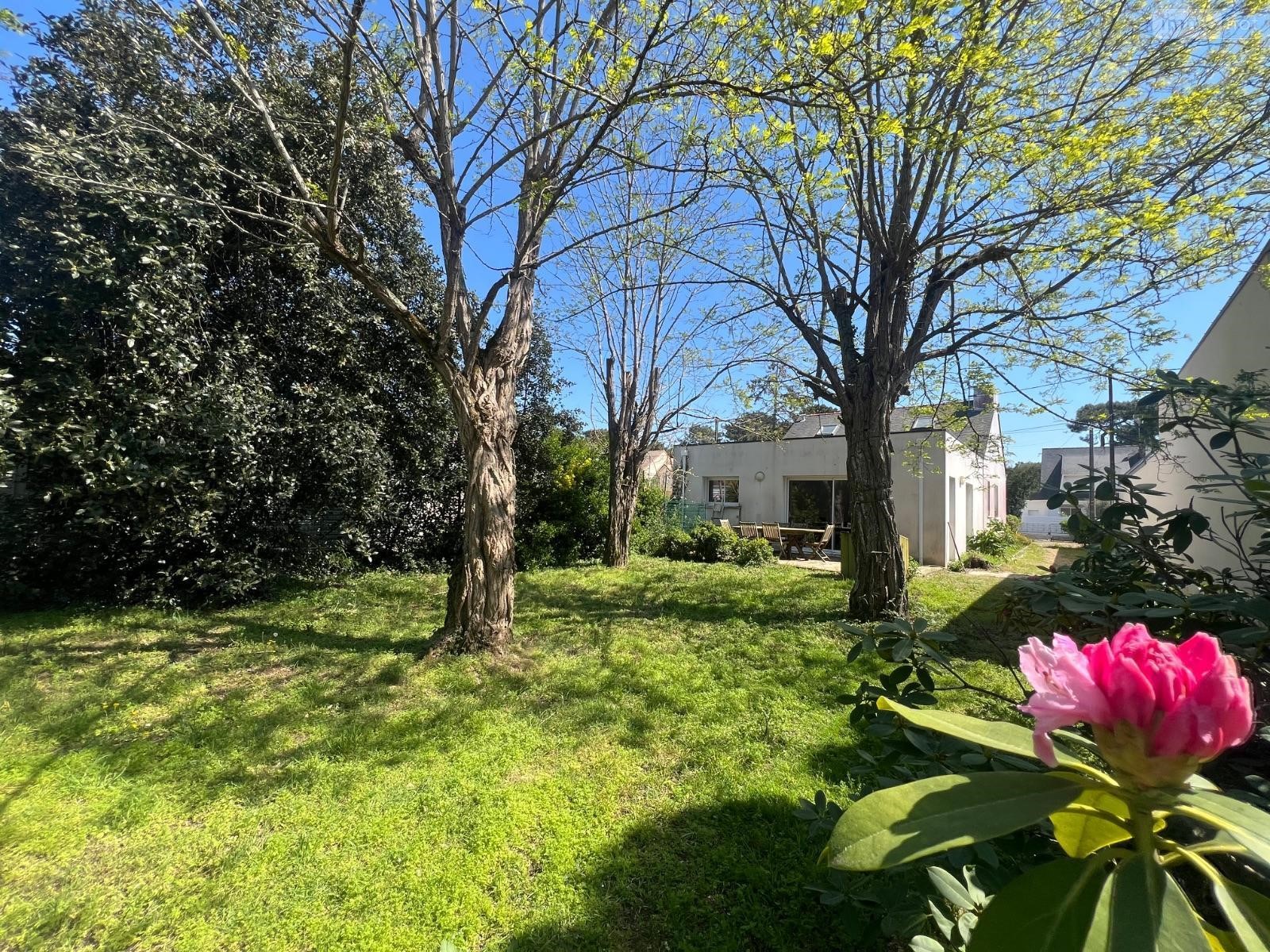 Maison de luxe à vendre à Pornichet