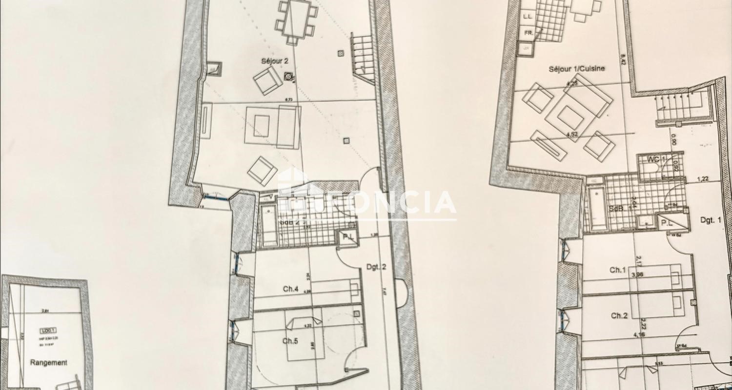 Appartement de luxe à vendre au Le Monêtier-les-Bains