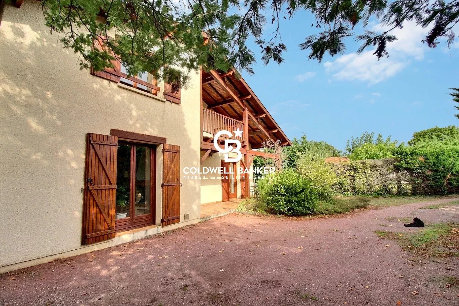 Maison de luxe à vendre dans le quartier La Hume