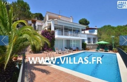 Villa CV ADEL