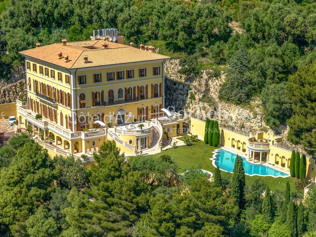 Villa di lusso in vendita Mont Leuze