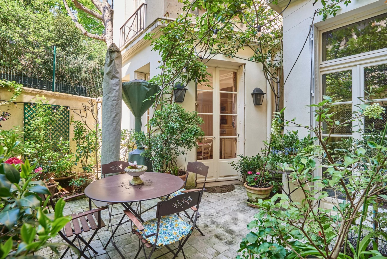 Hotel Privatperson zu verkaufen Paris 16ème