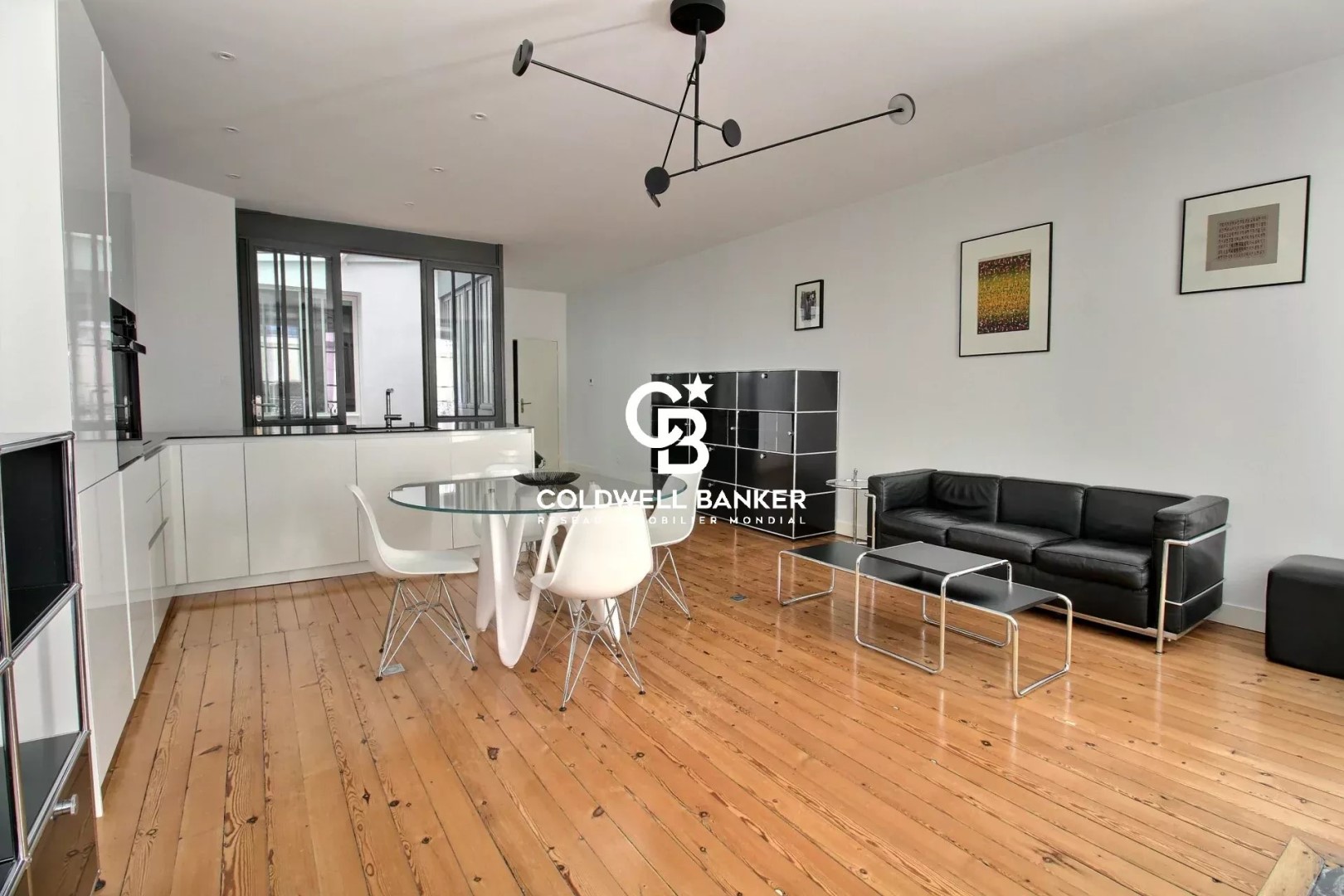 Luxus-Apartment zu verkaufen Hôtel de Ville-Quinconce-Saint Seurin-Fondaudège