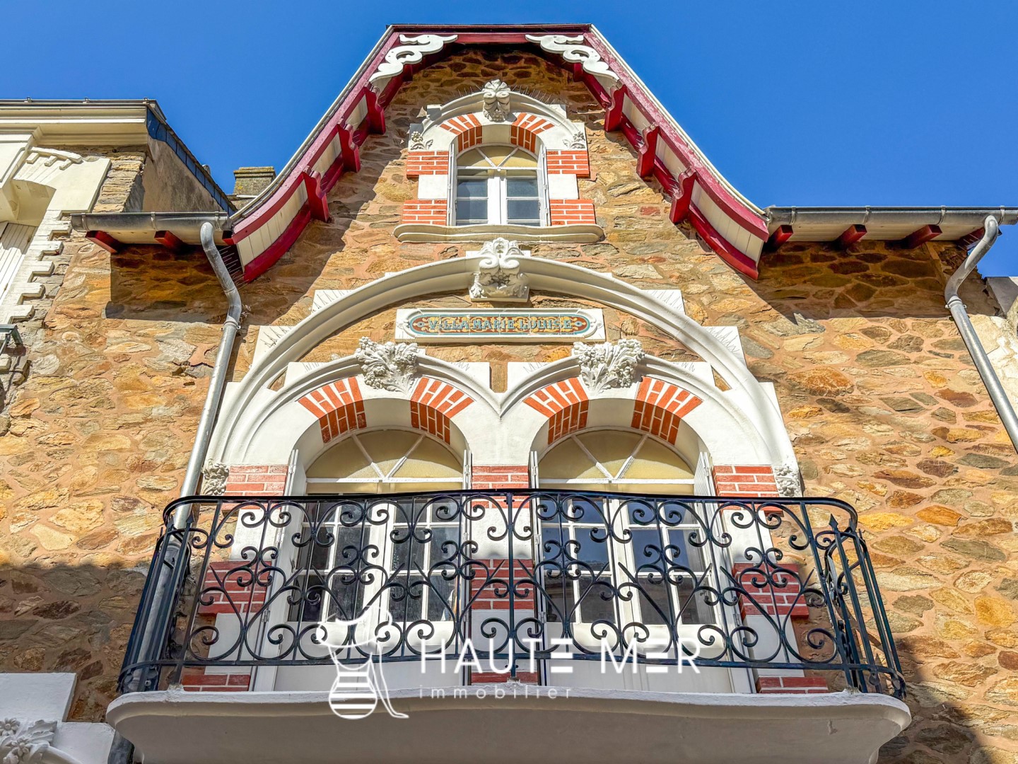 Maison de luxe à vendre à Les Sables-d'Olonne