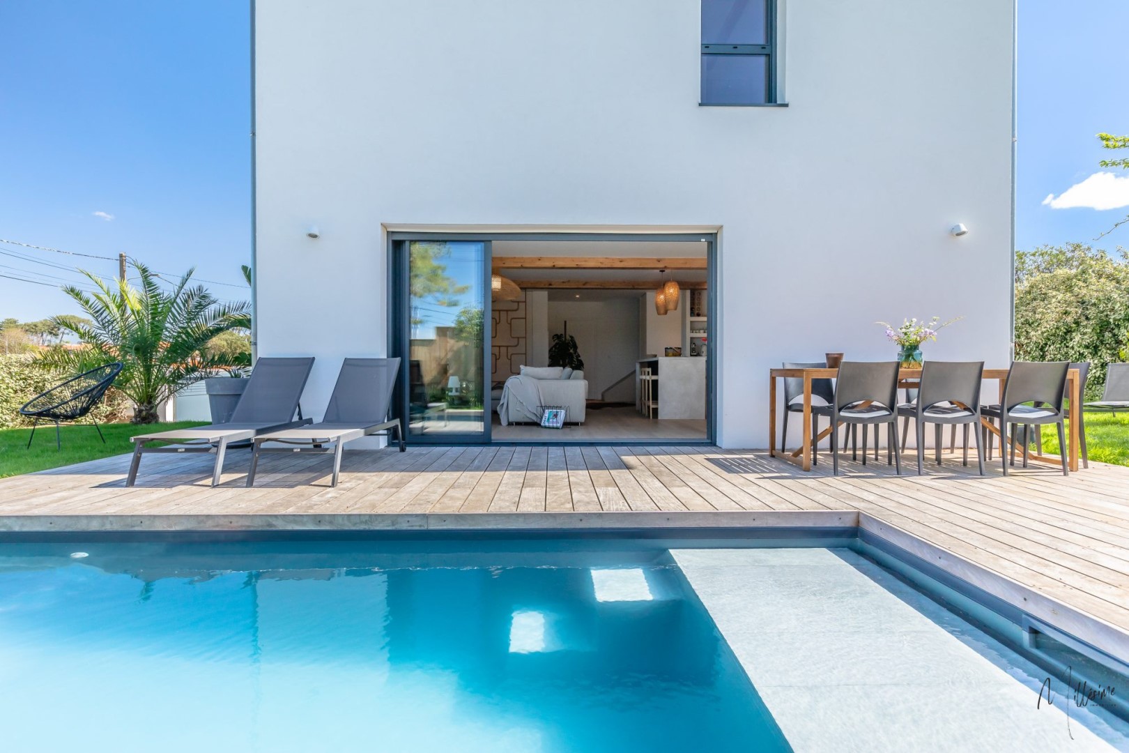 Dimora di lusso in vendita Pignada