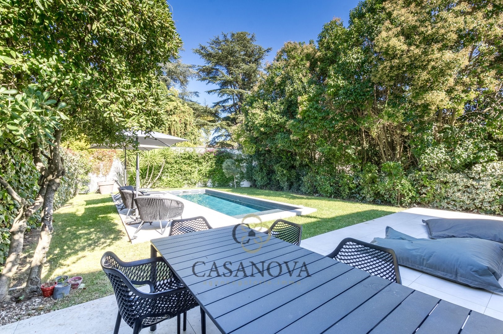 Dimora di lusso in vendita Les Arceaux