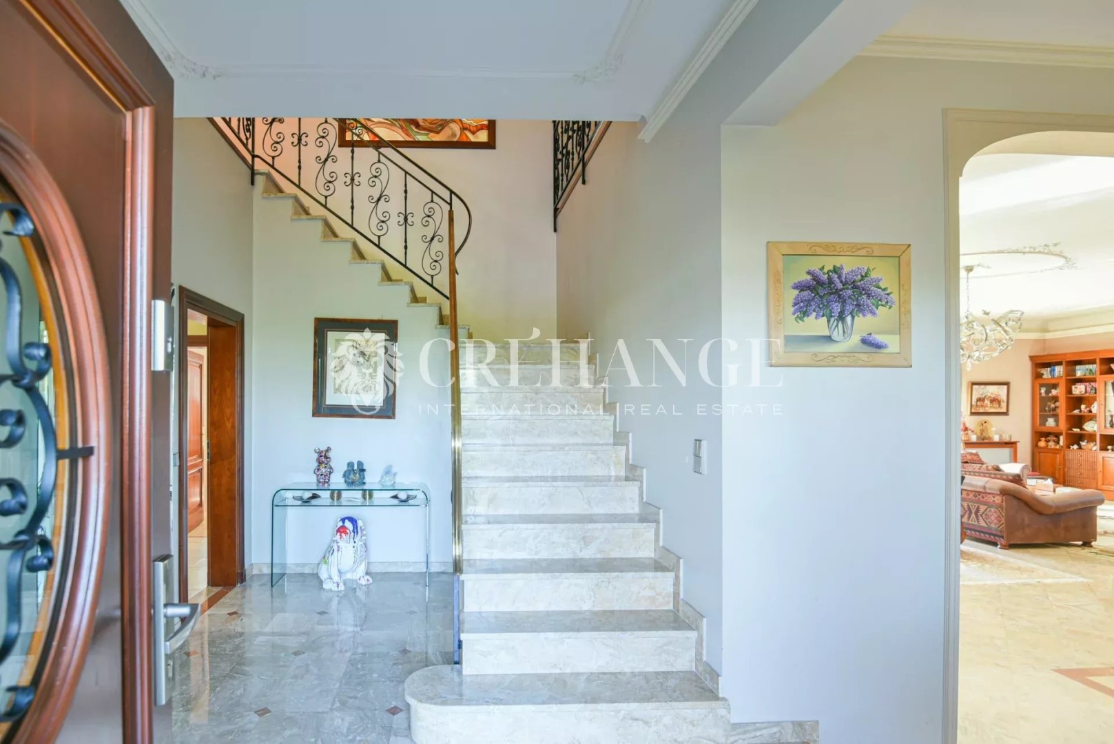 Luxury house for sale in the district Les Coteaux de Seine