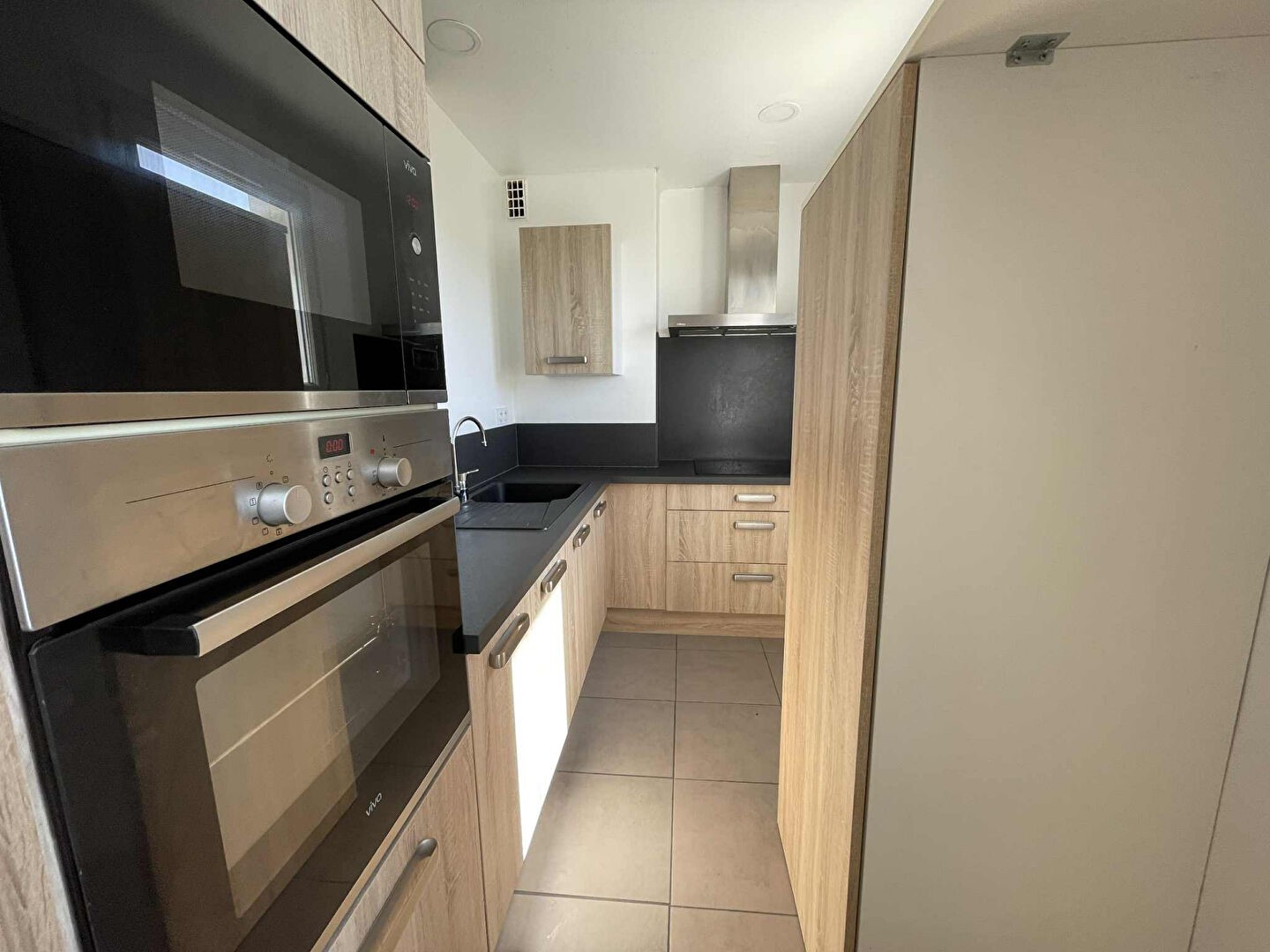 Appartement 4 pièces 63 m²
