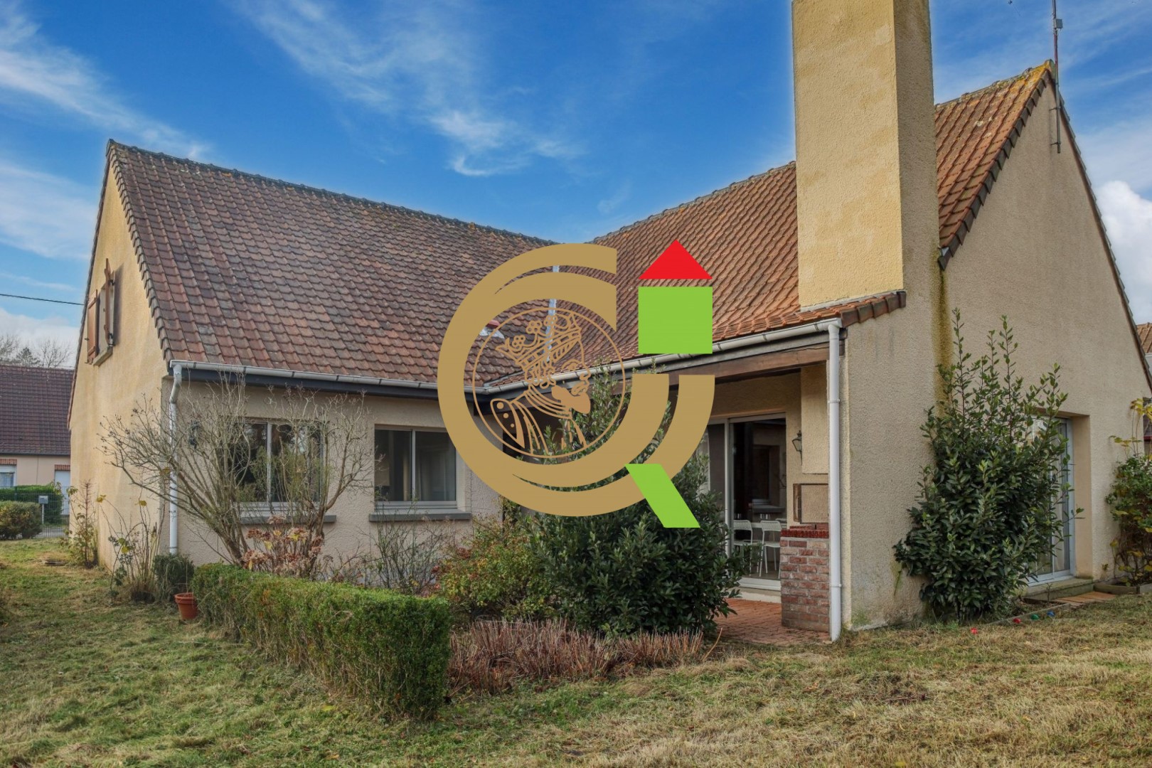 luxe huis te koop in Merlimont