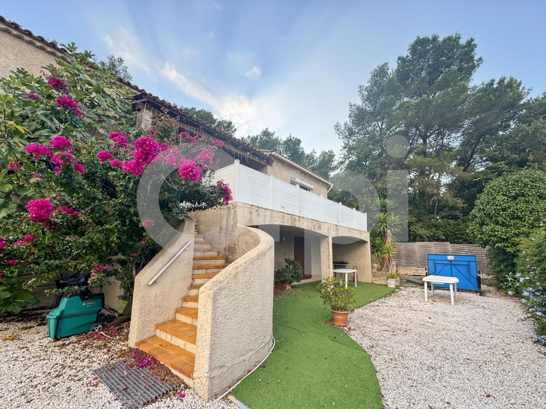 luxe huis te koop in La Moutonne