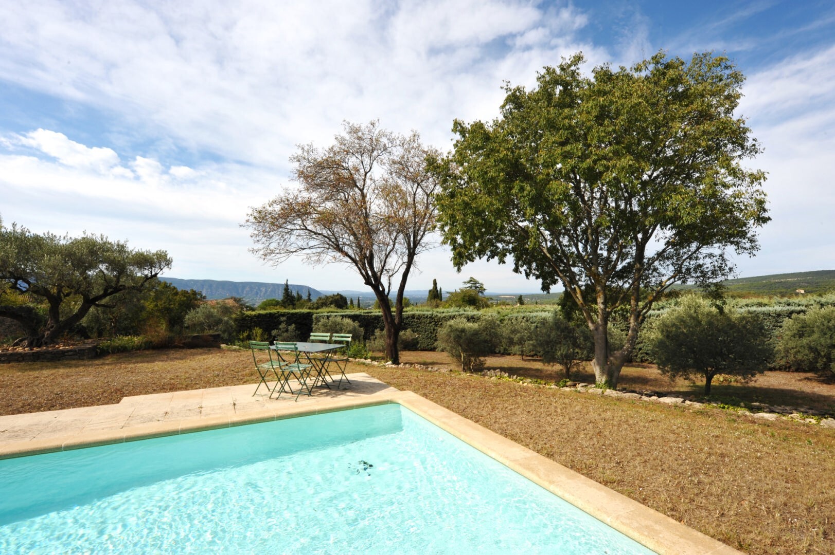 Maison de luxe à vendre à Gordes