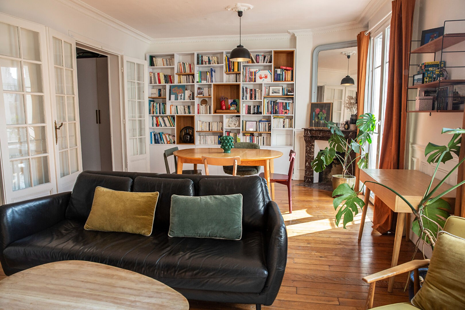 Luxus-Apartment zu verkaufen Les Viselets-Place Leclerc