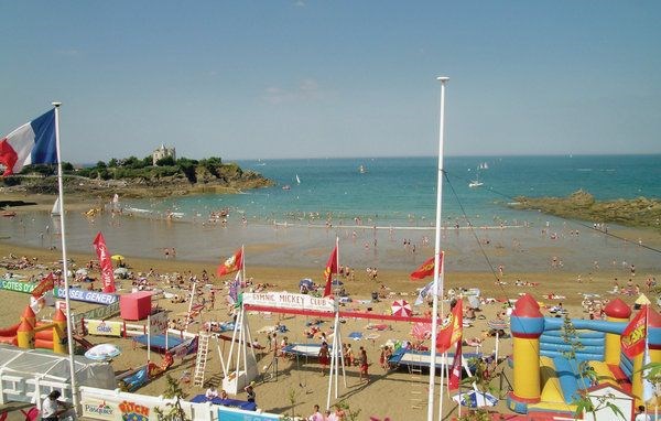 Location Vacances - Lanloup - FBC605