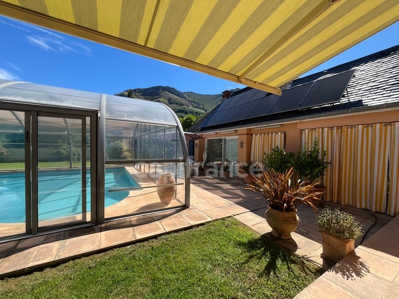 luxe huis te koop in Ségus