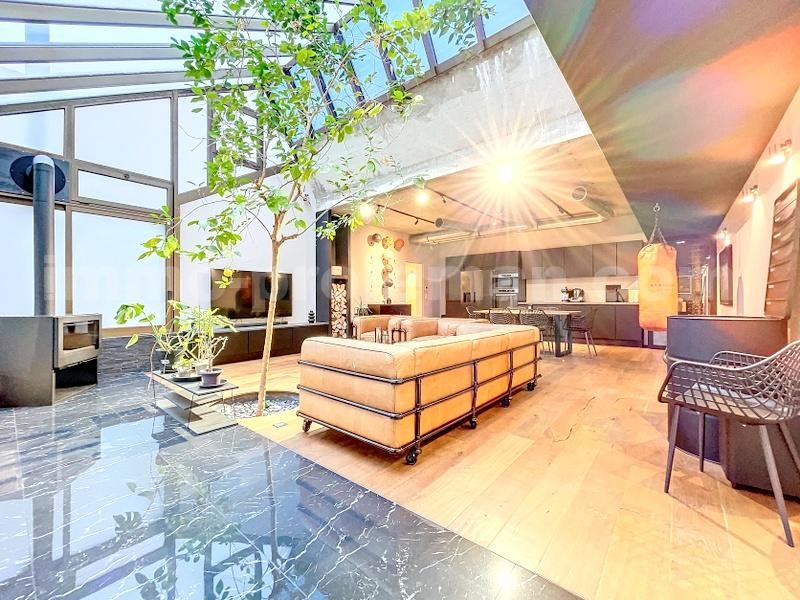 luxe huis te koop in Centre