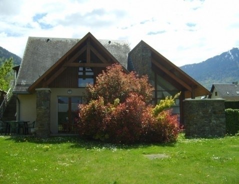 appartement 6 personnes