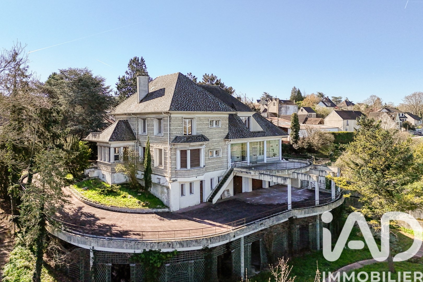 Dimora in vendita Bouafle