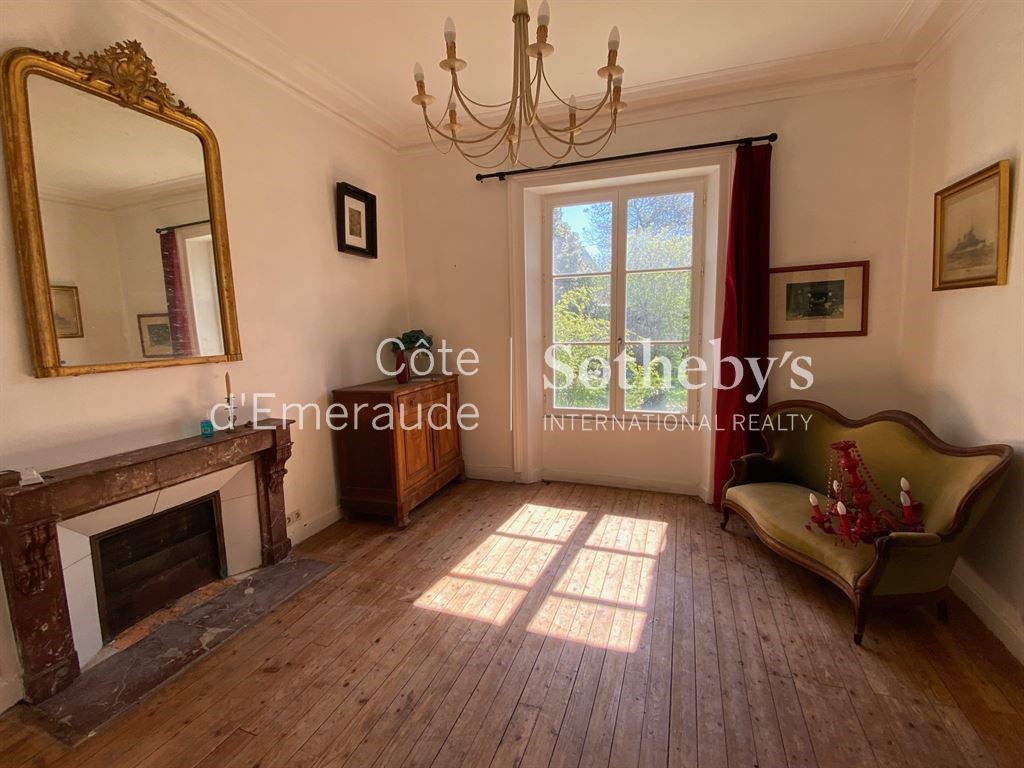 Maison de luxe à vendre à Dinard