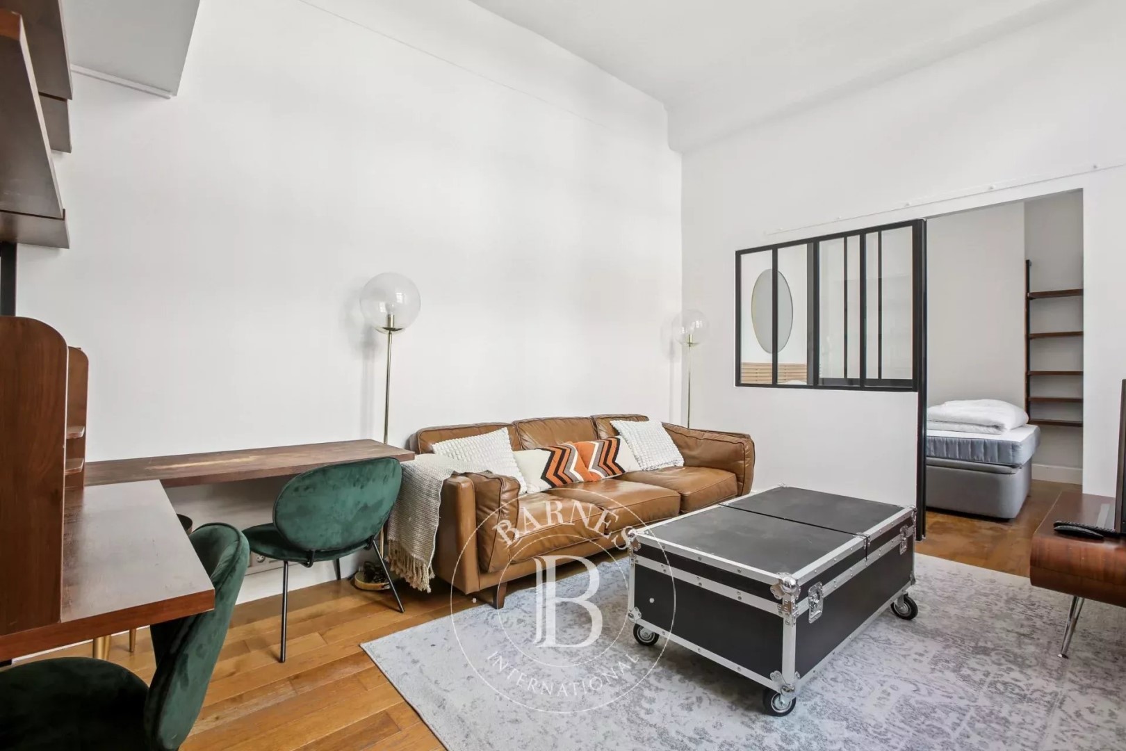 Appartement de luxe à vendre dans le quartier Monnaie