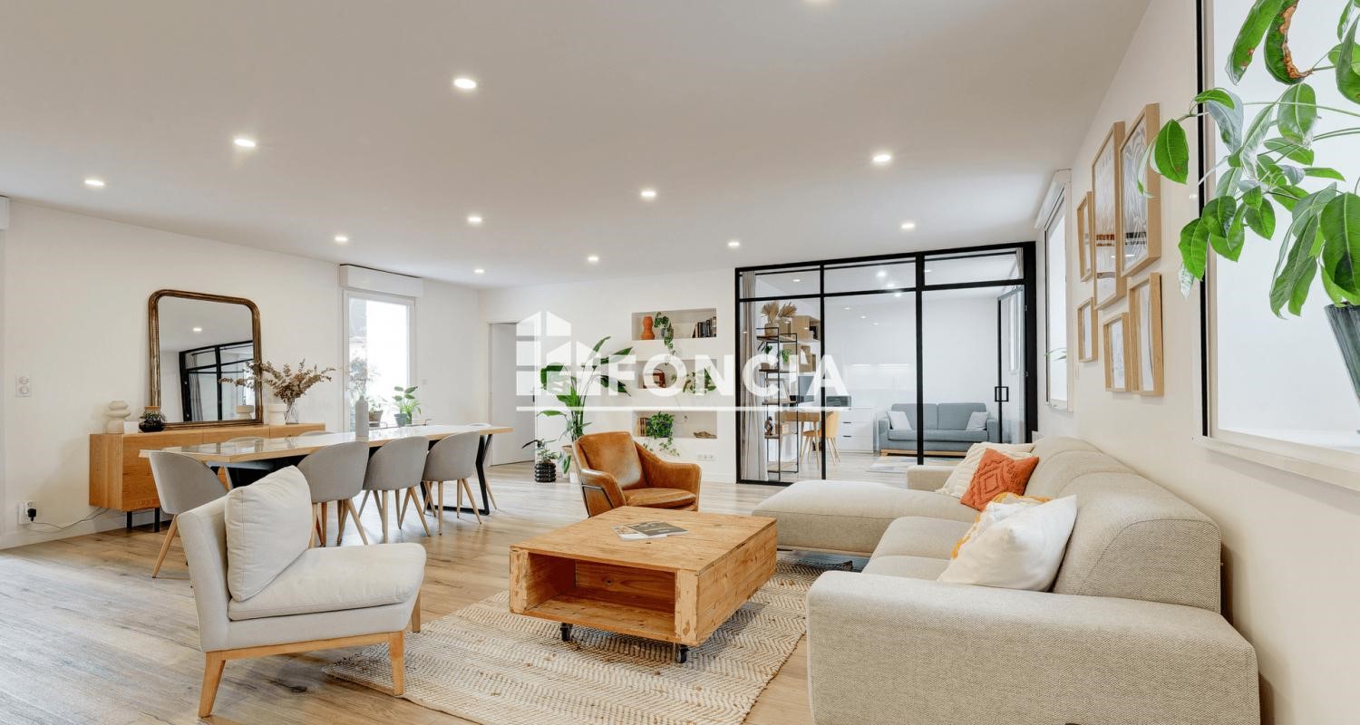 Luxus-Apartment zu verkaufen Centre Ville
