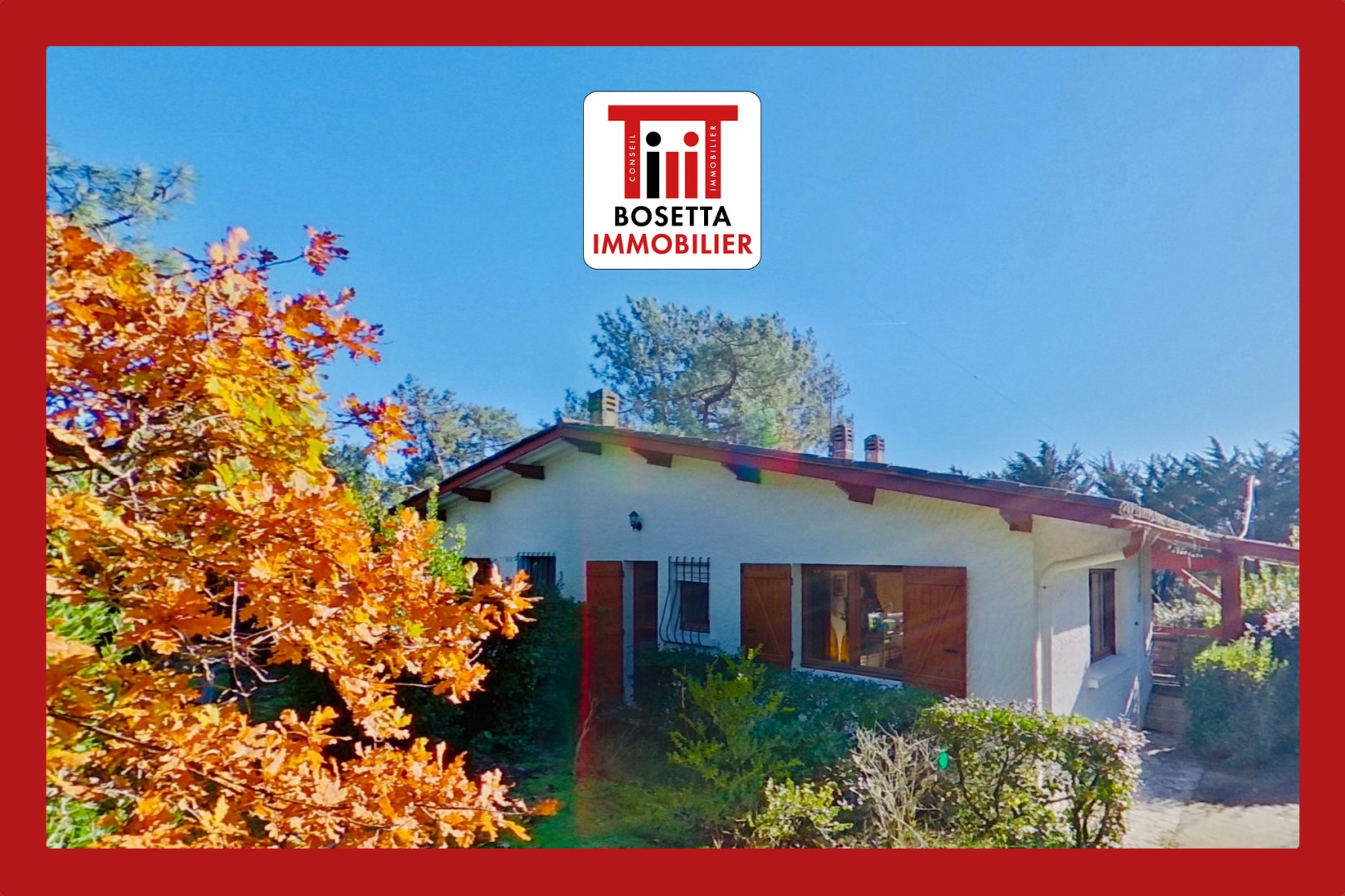 Dimora di lusso in vendita Cap Ferret