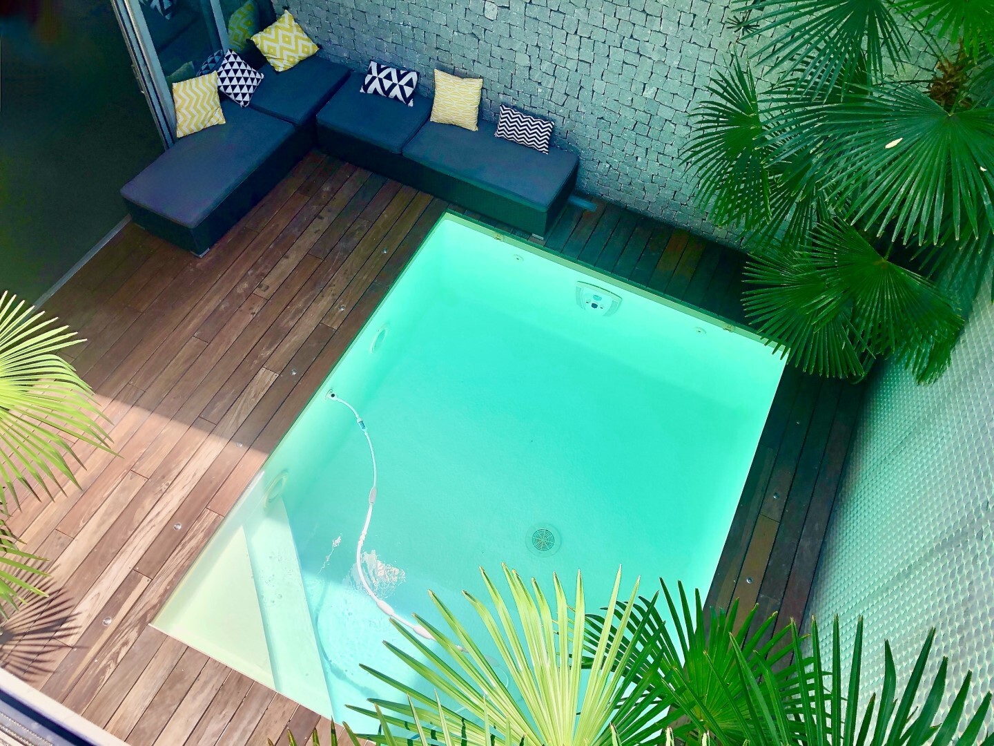 Loft for sale in the district Hôtel de Ville-Quinconce-Saint Seurin-Fondaudège