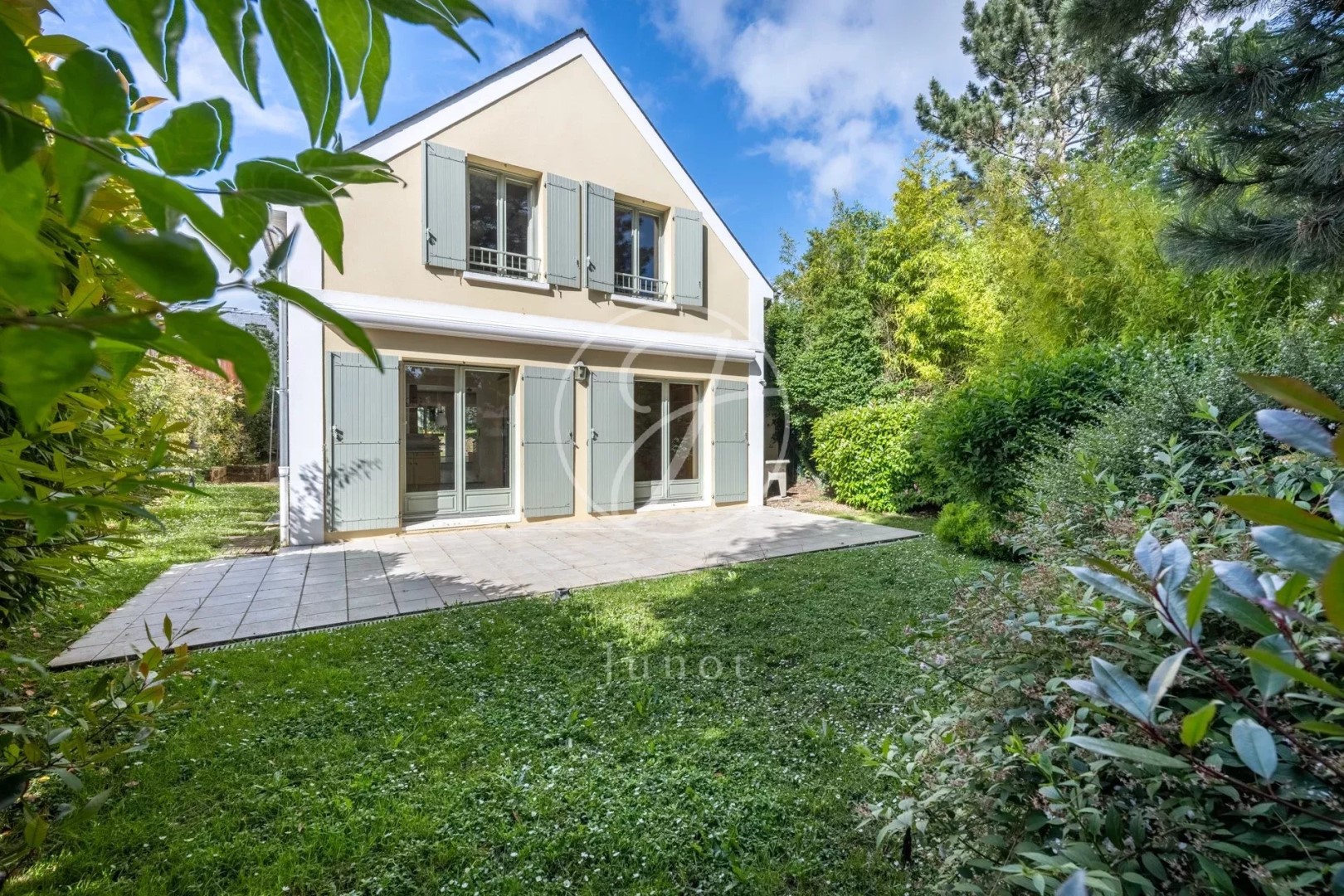 luxe huis te koop in Les Quais