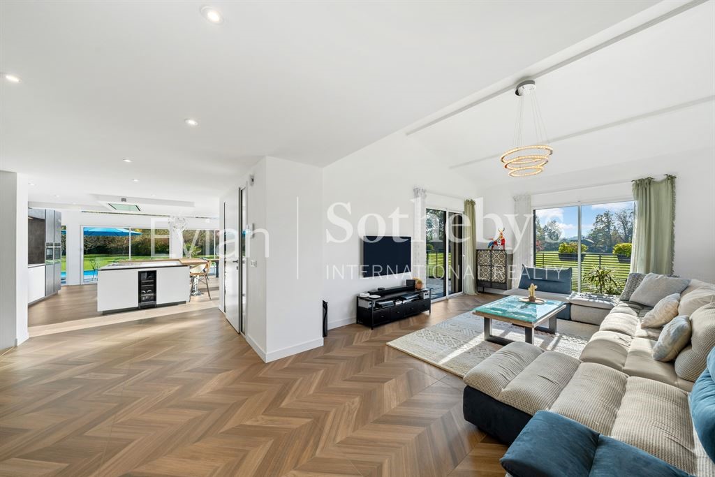 Luxus-Haus zu verkaufen Anthy-sur-Léman
