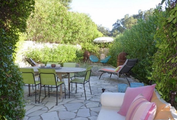 Maison De Vacances A La Croix Valmer En Provence Alpes Cote D Azur Pour 4 Pers 55m Amivac Com