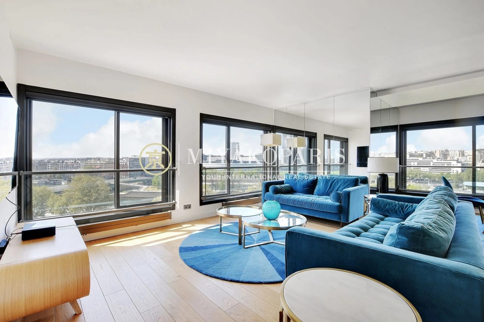 Appartamento di lusso in vendita Paris 15ème
