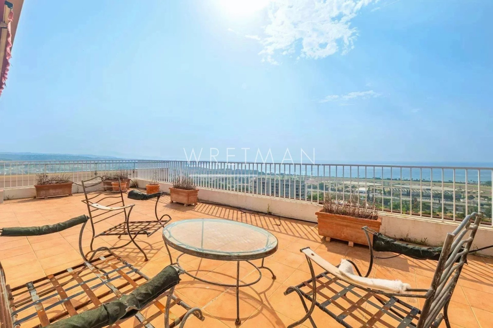 Luxury apartment for sale in the district Saint Veran