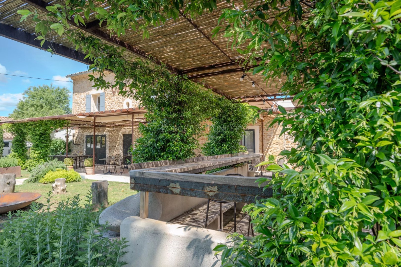 Luxury house for sale in the district Nord